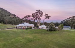 1542 Maitland Vale Road, Lambs Valley, NSW 2335