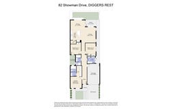82 Showman Drive, Diggers Rest, Vic 3427
