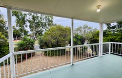 41 FLIGHT Drive, Moranbah, Qld 4744