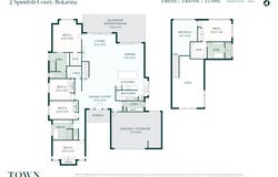 2 Spindrift Court, Bokarina, Qld 4575