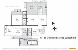 6/45 Dunsford Street, Lancefield, Vic 3435