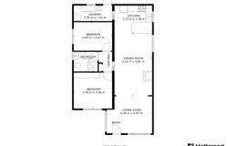 5 Grant Street, Tooleybuc, NSW 2736