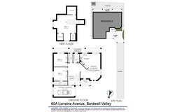 60A Lorraine Avenue, Bardwell Valley, NSW 2207