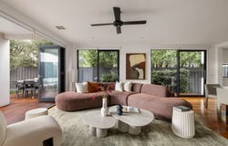 33A Bateman Street, Hampton, Vic 3188