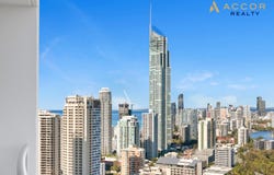 3316/23 Ferny Avenue, Surfers Paradise, Qld 4217