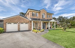 22 Tulong Avenue, Oatlands, NSW 2117