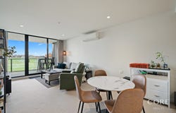 802B/609 Victoria Street, Abbotsford, Vic 3067