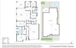 12 Swaledale Pde, Haynes, WA 6112