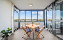 1206/46 Walker Street, Rhodes, NSW 2138