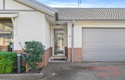 22/12 Denton Park Drive, Rutherford, NSW 2320