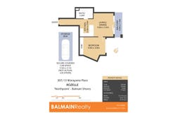 307/13 Warayama Place, Rozelle, NSW 2039
