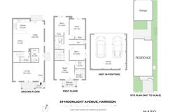 39 Moonlight Avenue, Harrison, ACT 2914