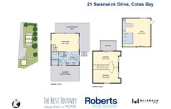 21 Swanwick Drive, Coles Bay, Tas 7215