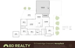 72 Crestridge Crescent, Morayfield, Qld 4506