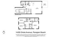 14/89 Oriole Avenue, Peregian Beach, Qld 4573