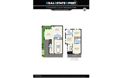 2 Sunshine Court, Hampton Park, Vic 3976