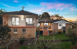 408 Somerville Road, Hornsby Heights, NSW 2077