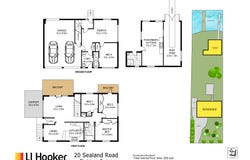 20 Sealand Road, Fishing Point, NSW 2283