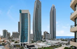 3142 Surfers Paradise Boulevard, Surfers Paradise, Qld 4217