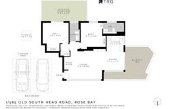 1/585 Old South Head Road, Rose Bay, NSW 2029