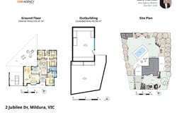2 Jubilee Drive, Mildura, Vic 3500