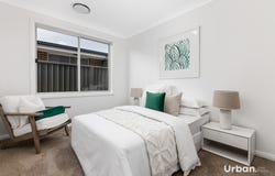 Lot 9615 Rosemount Drive, Catherine Field, NSW 2557