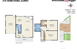 3/18 Tarana Avenue, Glenroy, Vic 3046