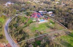 125 John Farrant Drive, Gooseberry Hill, WA 6076