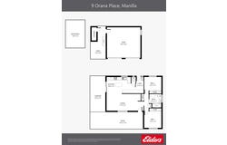 9 Orana Place, Manilla, NSW 2346