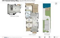 199 Tweed Valley Way, South Murwillumbah, NSW 2484