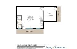1/29 Florence Street, Taree, NSW 2430