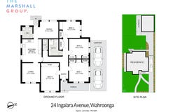 24 Ingalara Avenue, Wahroonga, NSW 2076