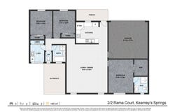 2/2 Rama Court, Kearneys Spring, Qld 4350