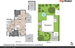 6 Mimosa Road, Springbrook, Qld 4213
