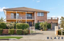 14 Telford Place, Prairiewood, NSW 2176