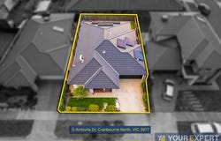 5 Amburla Drive, Cranbourne North, Vic 3977