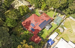 6 Mimosa Road, Springbrook, Qld 4213