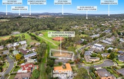 21 Torwood Avenue, Glen Waverley, Vic 3150