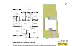 34 Kingsbury Circuit, Bowral, NSW 2576