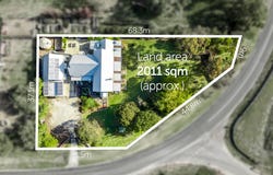 143 Clyde Hill Road, Russells Bridge, Vic 3331
