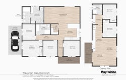 7 Quarrian Crescent, Beenleigh, Qld 4207