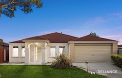 71 Damask Drive, Tarneit, Vic 3029