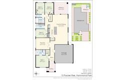 15 Packer Rise, Hammond Park, WA 6164