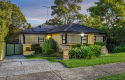 19 Einstein Street, Winston Hills, NSW 2153