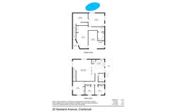 20 Nowland Avenue, Cranbrook, Qld 4814