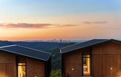 EcoView Retreat, 660 Trees Road, Tallebudgera Valley, Qld 4228
