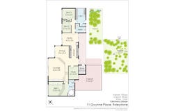 11 Gwynne Place, Roleystone, WA 6111