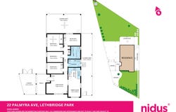 22 Palmyra Avenue, Lethbridge Park, NSW 2770
