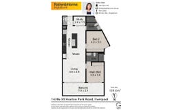 14/46-50 Hoxton Park Road, Liverpool, NSW 2170