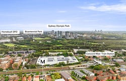 221-223 Queen Street, Concord West, NSW 2138